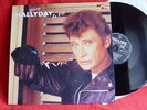 Johnny HALLYDAY  - En V.O.  -  PHILIPS 818 181-1 - Johnny Chante en ANGLAIS / EX
