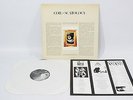 Coil - Scatology Vinyl LP - UK 1st Edition w/Postcard & Inner Sleeve
