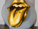 THE ROLLING STONES anybody seen my baby LTD 1998 UK VIRGIN 7