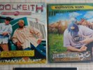 Dr Octagon, Kool Keith & Kutmasta Kurt Packet Vinyl Alben & 12'