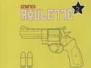 DJ JS -1 - SCRATCH ROULETTE 2 NEW VINYL