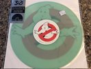 Ghostbusters by Ray Parker Jr. Glow in the Dark Vinyl Record Store Day 2014