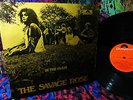 SCARCE 1969 Orig   The SAVAGE ROSE   WHIRLWIND EXOTIC PROG Airplane ANNISETTE