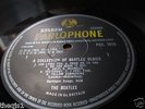 THE BEATLES COLLECTION OF OLDIES 1966 UK 1st PRESS RARE STEREO LP VG+