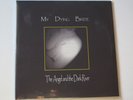 MY DYING BRIDE - The Angel and the Dark River 2-LP Gatefold
