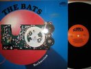 Vinyl LP The BATS - Rockaction - Kraut Prog Beat Garage Progressive Rock
