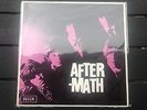 Rolling Stones Lp Aftermath Decca SLK  16-415 P weinrot Vinyl Rock Beat Pop 12