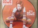 David Bowie Lady Stardust JAPAN 7