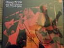 Cheap Trick Epic Archives RSD 2017 LP w/Golden Ticket Autographed Photo