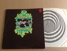 IAN CARR NUCLEUS-TALK ABOUT IT ORIG.UK FIRST PRESS VERTIGO SWIRL LABEL LP 1971