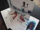 Radiohead OK Computer original 1997 first pressing vinyl, near mint condition