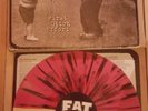 NOFX - First Ditch Effort 1/157 Fat Wreck Store Edition