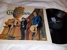 Rare Psych The Charlatans Self Titled Original Stereo Lp On Philips VG+