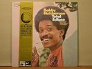 Bobby Hutcherson  Total Eclipse  Blue Note BST 84291 Cadre Rouge Stereo LP DMM