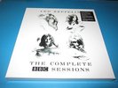 Led Zeppelin / The Complete BBC Sessions - 2016, 180g Deluxe 5 LP-Box