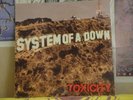 SYSTEM OF A DOWN, TOXICITY - LP C 62240