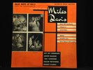 Miles Davis-Young Man With A Horn-Blue Note 5013-10 INCH ORIG RARE