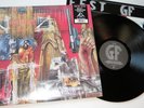 GOREFEST - False LP rar sinister benediction
