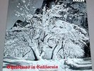 CHRISTMAS IN CALIFORNIA SEALED LP (1968)