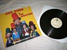 Vintage 80s Ken Dodd & The Diddymen Vinyl LP 25 Diddy Hits 1987 Ilkley Moor Ba'