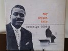 RAY BRYANT TRIO Piano Piano Piano... PRESTIGE LP 7098 VG+/G+ mono w. 50th NYC