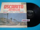 ? VINTAGE LP MEXICO ?OSCARITO Y SUS ESTRELLAS? SALSA GUAGUANCO GUAJIRA LATIN