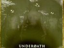 UNDEROATH 2-LP Record Define The Great Line - ORIGINAL Rarer Canada Tooth + Nail