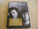 TEARS FOR FEARS SONGS FROM THE BIG CHAIR BOX SET