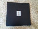 JOY DIVISION Unknown Pleasures LP Textured Step This is the way Inside Outside