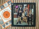 LP - Moby Grape - Same - (VG) -  SBPG 63090 (CS9498)