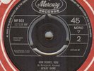 LESLEY GORE**RUN BOBBY, RUN**BEAT**DANCER**LISTEN TO IT