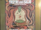 WAGNER Tristan und Isolde BERNSTEIN Hofmann, Behrens - Philips 6769 091 - SEALED