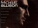 Allison Mose, CL 1444 Mono, Transfiguration of Hiram Brown LP