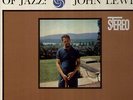Lewis John, Eric Dolphy, Jim Hall, The Wonderful World of Jazz, LP SD 1375 ED 1