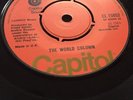 The World Column - So Is The Sun