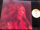 JANIS JOPLIN I Got Dem Old Kozmic Blues Again Mama LP JAPAN VG+++
