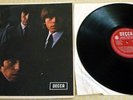 THE ROLLING STONES NO 2, ORIGINAL FIRST ISSUE RED DECCA LABEL MONO VINYL LP.