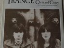 Trance. Chris and Cosey 33T . 1982
