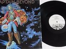 LP CAPTAIN BEYOND Captain Beyond (Re) TAPESTRY Rec. TPT 240 STILL SEALED