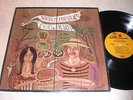 Geoff & Maria Muldaur: Sweet Potatoes LP