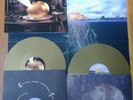 The Mars Volta - De-Loused In The Comatorium (2xLP, Album, Gold,Ltd, Num.)