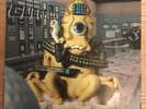 Super Furry Animals Guerrilla Vinyl 2 X LP Original Creation 1999 SFA Pop Up