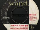 The Moving Sidewalks -99th Floor- WND 1156- Billy Gibbons- ZZ Top