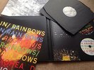 Radiohead In Rainbows Limited Edition Deluxe Box Set Double Vinyl 2x LP 2X CD