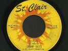 BFTG Garage Punk 45   Swamp Rats   Psycho   Listen