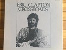 Eric Clapton - Crossroads 6 LP Box Set with Booklet and Index