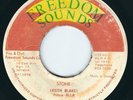 Prince Alla ( Keith Blake ) Stone / King Tubby Dub - 7