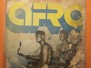 Afro Super-Feelings led by Segun Okeji ?– I Like Woman  AFROBEAT COMET
