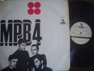 MPB4 lp MANHA DE LIBERDADE argentina ID# 53458 ELENCO 32 EX- EX- automat77 rare