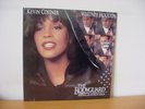 THE BODYGUARD Original SEALED VINYL LP (ARISTA 07822) Whitney Houston, Kenny G